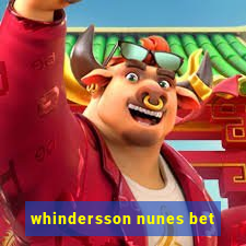 whindersson nunes bet